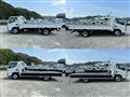 2009 Mitsubishi Fuso Canter