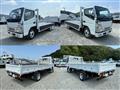 2009 Mitsubishi Fuso Canter