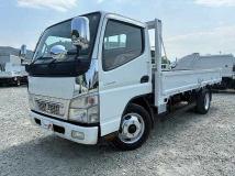 2009 Mitsubishi Fuso Canter