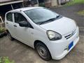 2011 Daihatsu Mira