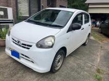 2011 Daihatsu Mira