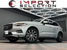 2018 Volvo XC60