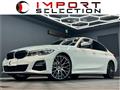 2019 BMW 3 Series