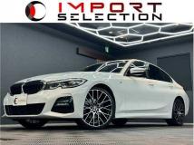2019 BMW 3 Series