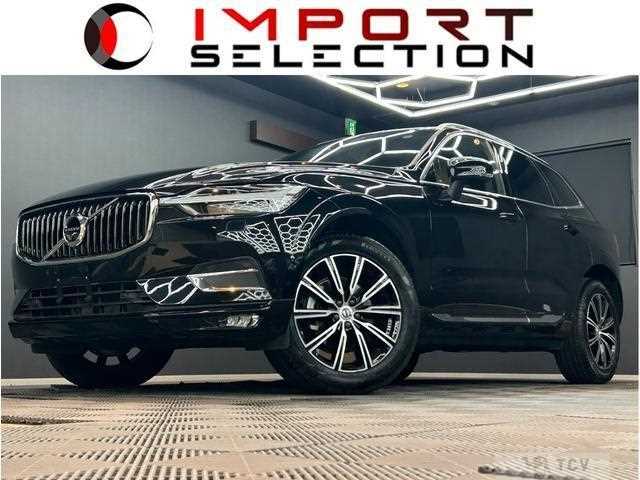 2021 Volvo XC60