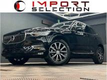 2021 Volvo XC60