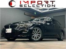 2021 BMW 3 Series
