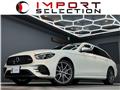 2021 Mercedes-Benz E-Class