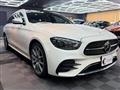 2021 Mercedes-Benz E-Class
