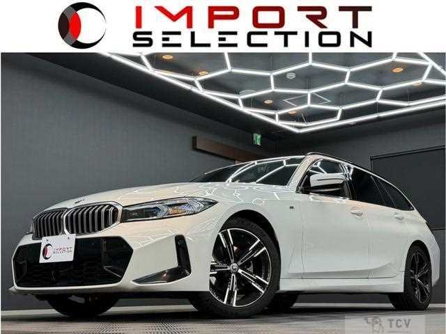 2023 BMW 3 Series