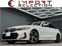2023 BMW 3 Series