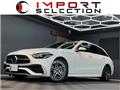 2022 Mercedes-Benz C-Class