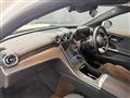 2022 Mercedes-Benz C-Class