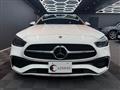 2022 Mercedes-Benz C-Class