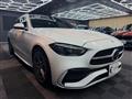 2022 Mercedes-Benz C-Class