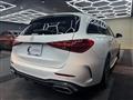 2022 Mercedes-Benz C-Class