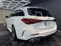 2022 Mercedes-Benz C-Class