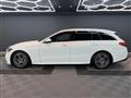 2022 Mercedes-Benz C-Class