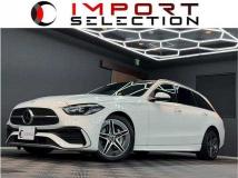 2022 Mercedes-Benz C-Class
