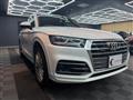 2017 Audi Q5