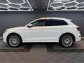 2017 Audi Q5