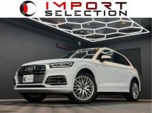 2017 Audi Q5