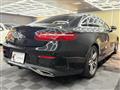 2017 Mercedes-Benz E-Class