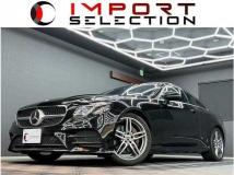 2017 Mercedes-Benz E-Class