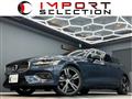 2018 Volvo V60