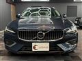 2018 Volvo V60