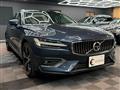 2018 Volvo V60