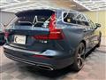 2018 Volvo V60