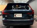 2018 Volvo V60