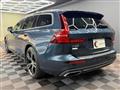 2018 Volvo V60