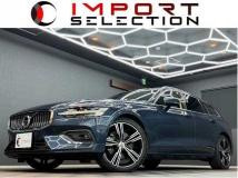 2018 Volvo V60