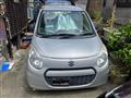 2014 Suzuki Alto