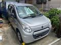 2014 Suzuki Alto