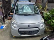 2014 Suzuki Alto