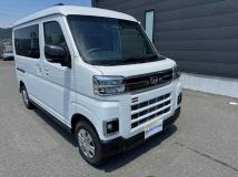2026 Daihatsu Atrai