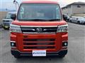 2026 Daihatsu Atrai