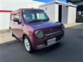 2013 Suzuki Alto