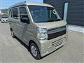 2026 Suzuki Every