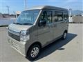 2026 Suzuki Every