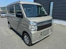 2026 Suzuki Every