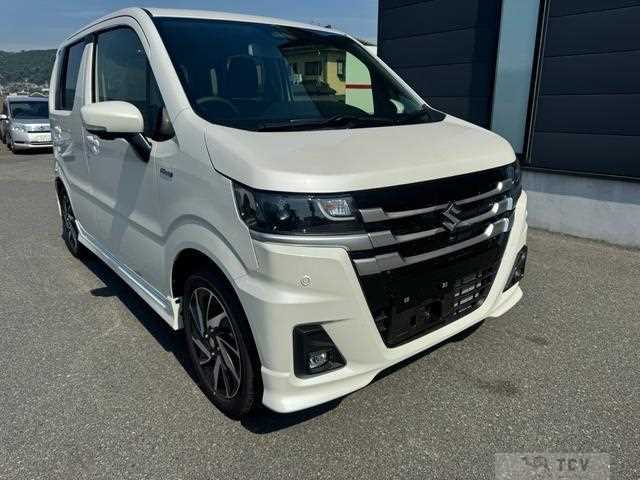 2026 Suzuki Wagon R