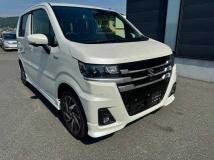 2026 Suzuki Wagon R