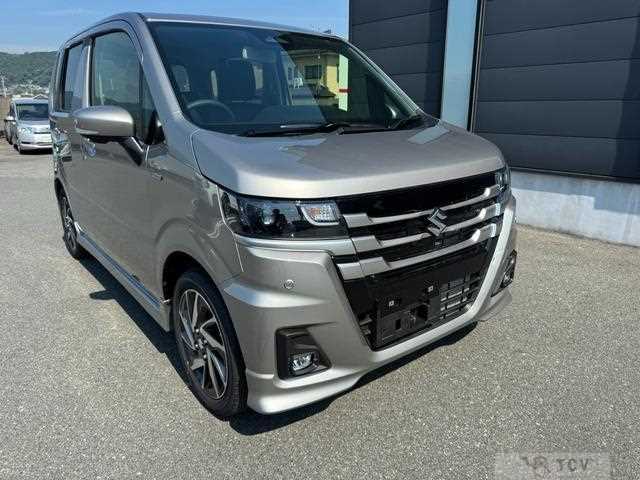 2026 Suzuki Wagon R