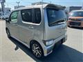 2026 Suzuki Wagon R