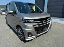2026 Suzuki Wagon R