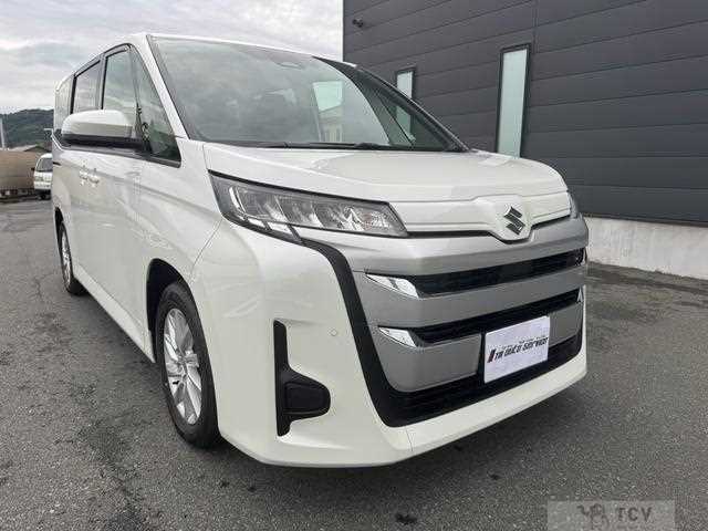 2025 Suzuki Landy